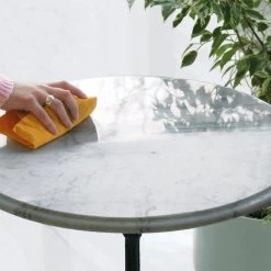 HG Natuursteen Glans Polish (product 44) - 300ml - Voor Alle Soorten Natuursteen -Winkel Met Schoonmaakproducten 1200x1200 185