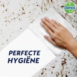 Dettol - Schoonmaakdoekjes - Power & Fresh - Kersenbloesem - 80 Stuks X8 11 Dettol - Schoonmaakdoekjes - Power & Fresh - Kersenbloesem - 80 Stuks X8 -Winkel Met Schoonmaakproducten 1200x1200 188