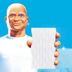 Mr Propre Magic Eraser Wondergum -Winkel Met Schoonmaakproducten 1200x1200 203