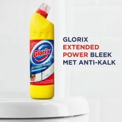 8x Glorix Bleek Original 750 Ml -Winkel Met Schoonmaakproducten 1200x1200 209
