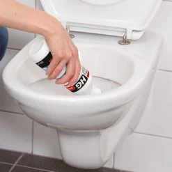 HG Toiletgel Hygiënisch - 500 Ml - Glanzend Resultaat - Krachtige Reiniger En Ontkalker -Winkel Met Schoonmaakproducten 1200x1200 211