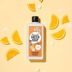 Marcel's Green Soap Afwasmiddel Sinaasappel & Jasmijn - 6 X 500 Ml -Winkel Met Schoonmaakproducten 1200x1200 225