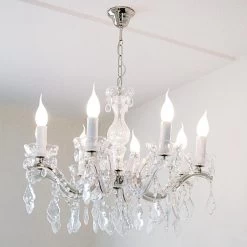 HG Kroonluchter Reiniger - 500ml - Snel Een Vlekkeloos Resultaat -Winkel Met Schoonmaakproducten 1200x1200 229