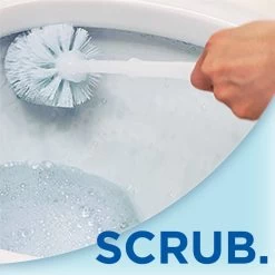 6x WC Eend Toiletreiniger Action Gel Citrus Splash 750 Ml -Winkel Met Schoonmaakproducten 1200x1200 247