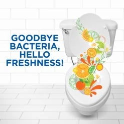 6x WC Eend Toiletreiniger Action Gel Citrus Splash 750 Ml -Winkel Met Schoonmaakproducten 1200x1200 249