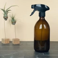 Premium Spray Bottle | 500 Ml Amberglas | Sprayflacon | Spuitfles -Winkel Met Schoonmaakproducten 1200x1200 280