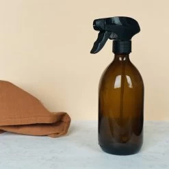 Premium Spray Bottle | 500 Ml Amberglas | Sprayflacon | Spuitfles -Winkel Met Schoonmaakproducten 1200x1200 281