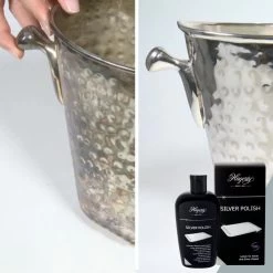 Hagerty Silver Polish - 250 Ml -Winkel Met Schoonmaakproducten 1200x1200 282