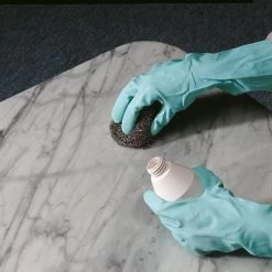 HG Natuursteen Toplaag Hersteller - 250 Ml - Herstelt Beschadigingen - Voor Marmer En Alle Andere Kalkhoudende Natuursteensoort -Winkel Met Schoonmaakproducten 1200x1200 288