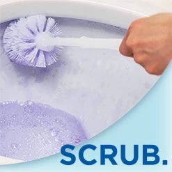 6x WC Eend Toiletreiniger Lavendel Fresh 750 Ml -Winkel Met Schoonmaakproducten 1200x1200 299