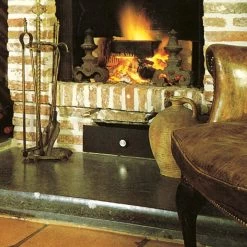 HG Schoorsteenreiniger - 500 Gr - Voor Schoorsteenkanaal, Open Haard En Allesbrander -Winkel Met Schoonmaakproducten 1200x1200 303