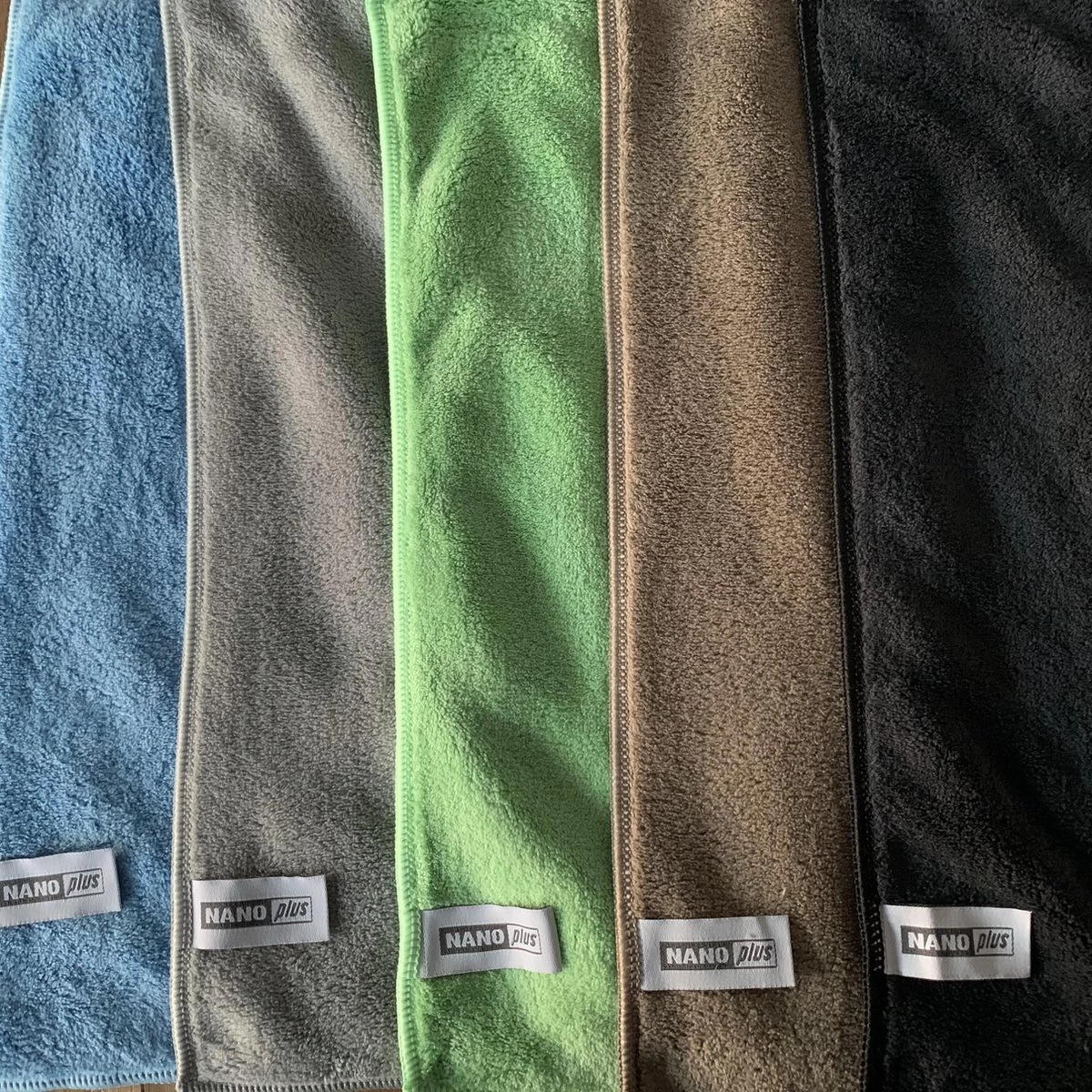 Nanodoekje Nanodoek Nanodoeken 4 Stuks Nano Plus 3 Nanodoekje Nanodoek Nanodoeken 4 Stuks Nano Plus