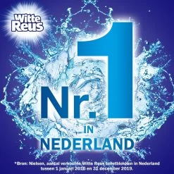 Witte Reus Brilliant Gel Allin1 Toiletblok - Spring Rain - WC Blokjes Voordeelverpakking - 11 Stuks -Winkel Met Schoonmaakproducten 1200x1200 325