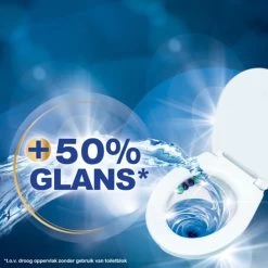 Witte Reus Turquoise Actief Toiletblok WC Blokjes Voordeelverpakking - 20 Stuks -Winkel Met Schoonmaakproducten 1200x1200 332