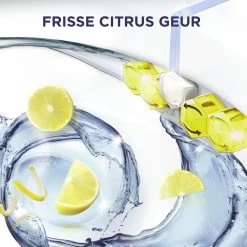 Glorix Power 5 Toiletblokken - Citroen - 9 Stuks - Voordeelverpakking -Winkel Met Schoonmaakproducten 1200x1200 339