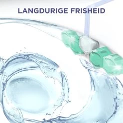 Glorix Power 5 Bleek Toiletblokken - 9 Stuks - Voordeelverpakking -Winkel Met Schoonmaakproducten 1200x1200 349