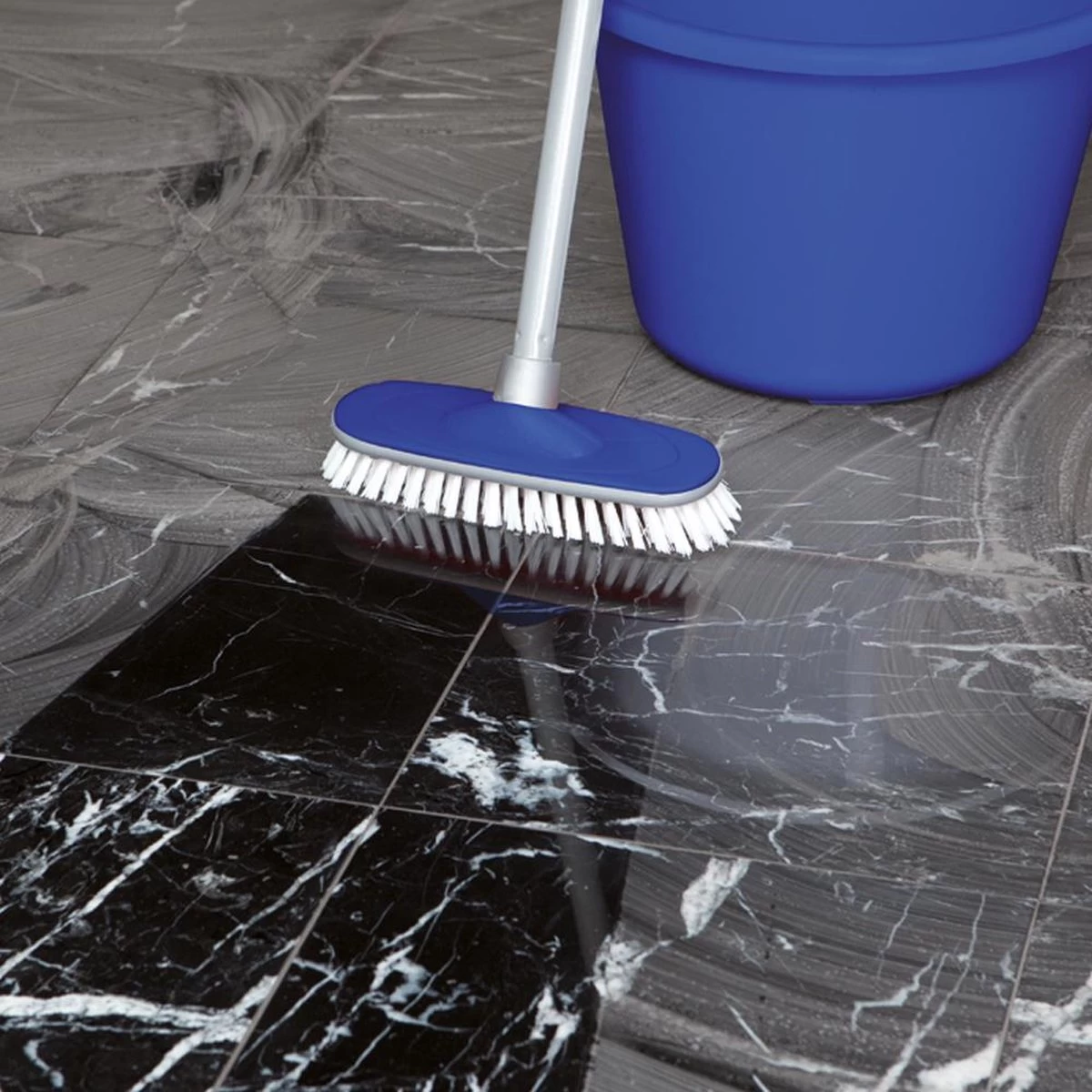 HG Natuursteen Cement- & Kalksluier Verwijderaar (HG Product 31) - 1L - Veilig In Gebruik 6 HG Natuursteen Cement- & Kalksluier Verwijderaar (HG Product 31) - 1L - Veilig In Gebruik - Afbeelding 4