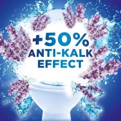 Witte Reus Kracht Actief Toiletblok - Lavendel - WC Blokjes Voordeelverpakking - 10 Stuks -Winkel Met Schoonmaakproducten 1200x1200 350