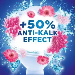 Witte Reus Kracht Actief Toiletblok - Bloesem - WC Blokjes Voordeelverpakking - 10 Stuks -Winkel Met Schoonmaakproducten 1200x1200 363