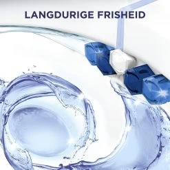 Glorix Power 5 Toiletblokken - Ocean - 9 Stuks - Halfjaarbox - Voordeelverpakking -Winkel Met Schoonmaakproducten 1200x1200 368