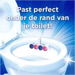 Witte Reus Blauw Actief Toiletblok - Hygiene - WC Blokjes Voordeelverpakking - 10 Stuks -Winkel Met Schoonmaakproducten 1200x1200 373