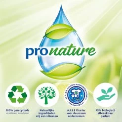 Witte Reus Pro Nature Munt Eucalyptus - 10 Stuks -Winkel Met Schoonmaakproducten 1200x1200 377