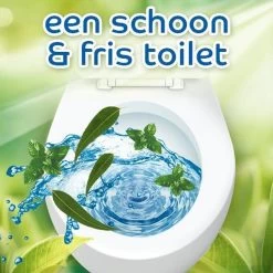 Witte Reus Pro Nature Munt Eucalyptus - 10 Stuks -Winkel Met Schoonmaakproducten 1200x1200 378