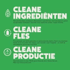 Ecover - Allesreiniger - Citroengras & Gember - Voordeelverpakking 6 X 1 L -Winkel Met Schoonmaakproducten 1200x1200 38