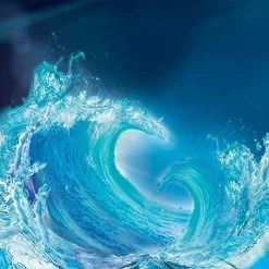 Witte Reus Kracht Actief Toiletblok - Oceaan - WC Blokjes Voordeelverpakking - 10 Stuks -Winkel Met Schoonmaakproducten 1200x1200 383