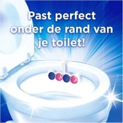 Witte Reus Kracht Actief Toiletblok - Citrus - WC Blokjes Voordeelverpakking - 10 Stuks -Winkel Met Schoonmaakproducten 1200x1200 389