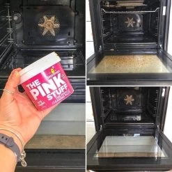 Stardrops The Pink Stuff Het Wonder Schoonmaakmiddel - 500g - Allesreiniger - Inclusief 1 Scrub Daddy Schuurspons -Winkel Met Schoonmaakproducten 1200x1200 39