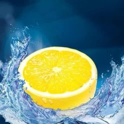 Witte Reus Kracht Actief Toiletblok - Citrus - WC Blokjes Voordeelverpakking - 10 Stuks -Winkel Met Schoonmaakproducten 1200x1200 390