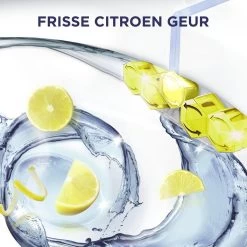 Glorix Power 5 Toiletblokken - Citroen - 7 X 2 Stuks - Voordeelverpakking 22 Glorix Power 5 Toiletblokken - Citroen - 7 X 2 Stuks - Voordeelverpakking -Winkel Met Schoonmaakproducten 1200x1200 396