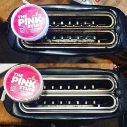 Stardrops The Pink Stuff Het Wonder Schoonmaakmiddel - 500g - Allesreiniger - Inclusief 1 Scrub Daddy Schuurspons -Winkel Met Schoonmaakproducten 1200x1200 40