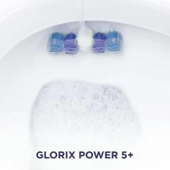 Glorix Power 5+ Ocean Toiletblokken - 7 Stuks - Voordeelverpakking -Winkel Met Schoonmaakproducten 1200x1200 423