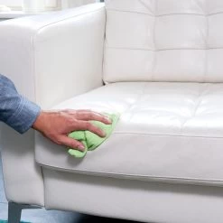 HG Dieptereiniger Voor Leer - 250 Ml - Reinigt Tot In De Poriën -Winkel Met Schoonmaakproducten 1200x1200 434