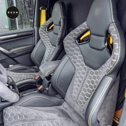 RUSH Bekleding Reiniger - Interieur Reiniger - Auto Wassen - Schoonmaken - Auto Accessories - Interior Clean 750ml 20 RUSH Bekleding Reiniger - Interieur Reiniger - Auto Wassen - Schoonmaken - Auto Accessories - Interior Clean 750ml -Winkel Met Schoonmaakproducten 1200x1200 441