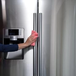 HG Roestvrijstaal Reiniger - 300ml - Onzichtbare Beschermlaag - Reinigt Snel En Streeploos -Winkel Met Schoonmaakproducten 1200x1200 463