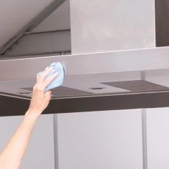 HG Roestvrijstaal Reiniger - 300ml - Onzichtbare Beschermlaag - Reinigt Snel En Streeploos -Winkel Met Schoonmaakproducten 1200x1200 464