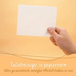 Cosmeau Toiletreiniger Sheets 60 Beurten Wasvellen Detergent Sheets Eco Toilet Strips - Cosmo Cosmea Kosmo 17 Cosmeau Toiletreiniger Sheets 60 Beurten Wasvellen Detergent Sheets Eco Toilet Strips - Cosmo Cosmea Kosmo -Winkel Met Schoonmaakproducten 1200x1200 5