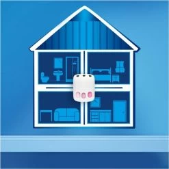 Ambi Pur Luchtverfrisser Navulling 3Volution Ochtend Dauw 4 X 20 Ml (2x2) -Winkel Met Schoonmaakproducten 1200x1200 510