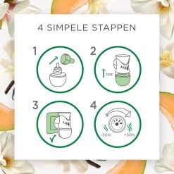 Air Wick Elektrische Luchtverfrisser - Zalige Zomer - 3 Navullingen -Winkel Met Schoonmaakproducten 1200x1200 518