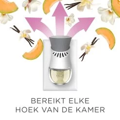 Air Wick Elektrische Luchtverfrisser - Zalige Zomer - 3 Navullingen -Winkel Met Schoonmaakproducten 1200x1200 519