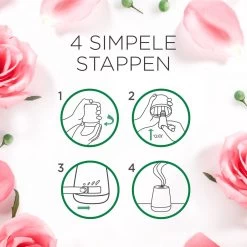 Air Wick Essential Mist Luchtverfrisser - Kalmerende Rozen - 3 Navullingen -Winkel Met Schoonmaakproducten 1200x1200 527