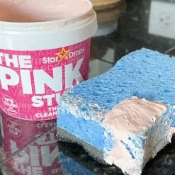 Stardrops The Pink Stuff The Pink Stuff Cleaning Paste 850 G -Winkel Met Schoonmaakproducten 1200x1200 54
