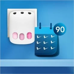 Ambi Pur Luchtverfrisser Navulling 3Volution Vleugje Bloesem 4 X 20 Ml -Winkel Met Schoonmaakproducten 1200x1200 540