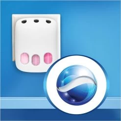 Ambi Pur Luchtverfrisser Navulling 3Volution Vleugje Bloesem 4 X 20 Ml -Winkel Met Schoonmaakproducten 1200x1200 542