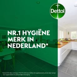 Dettol - 1,5L Allesreiniger Spray Power & Fresh - Badkamer 1x500 Ml Keuken 1x500ml Citrus 1x500ml - Voordeelverpakking -Winkel Met Schoonmaakproducten 1200x1200 89