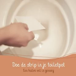 Cosmeau Toiletreiniger Sheets 60 Beurten Wasvellen Detergent Sheets Eco Toilet Strips - Cosmo Cosmea Kosmo 21 Cosmeau Toiletreiniger Sheets 60 Beurten Wasvellen Detergent Sheets Eco Toilet Strips - Cosmo Cosmea Kosmo -Winkel Met Schoonmaakproducten 1200x1200 9