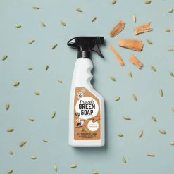 Marcel's Green Soap Allesreiniger Spray - Sandelhout & Kardemom - 500ML -Winkel Met Schoonmaakproducten 1200x1200 92